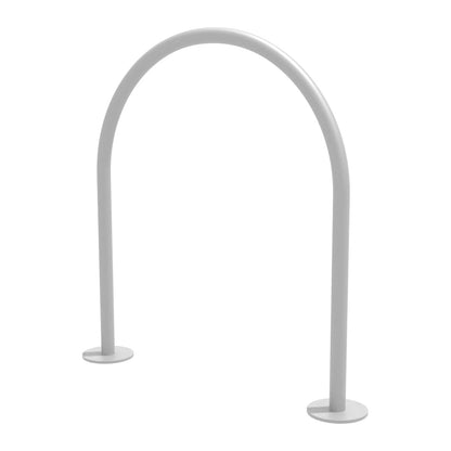Bicicletero Circular 1E 1/2" 2mm 670X900mm