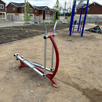 Eliptica Pro - Signet