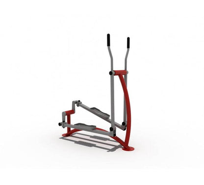 Eliptica Pro - Signet