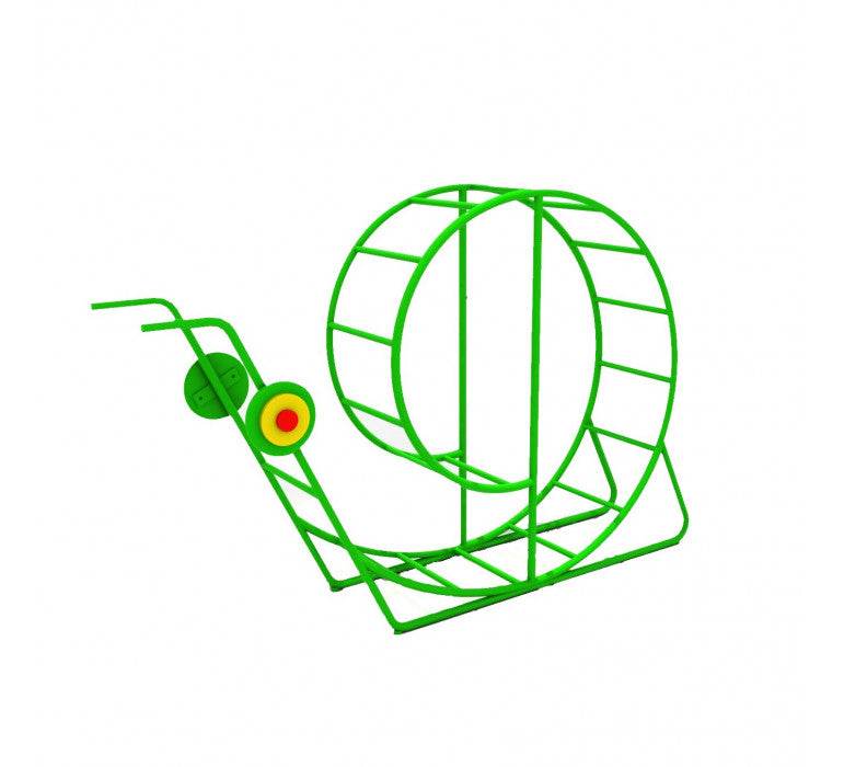 Escalador Caracol - Signet