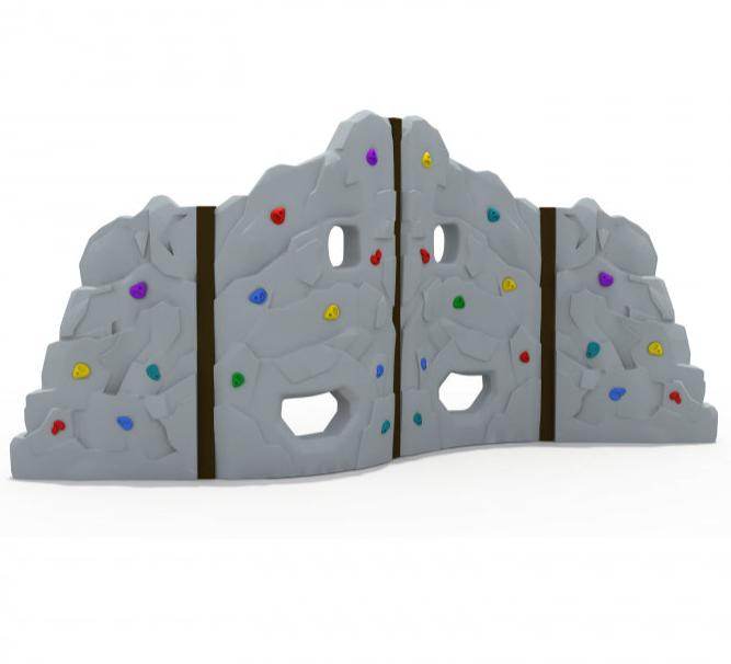 Escalador Pared - Signet