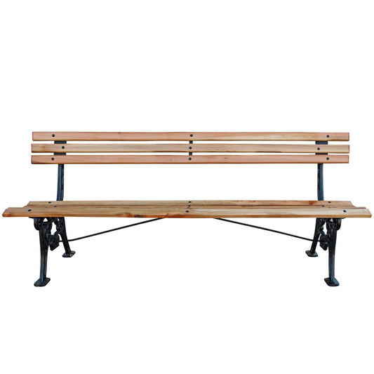 Escaño MBU 180 cm - Signet
