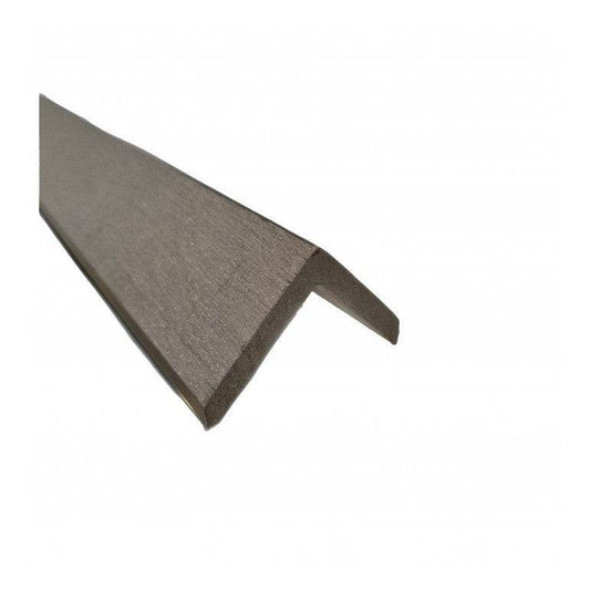 Esquinero WPC Gris - Signet