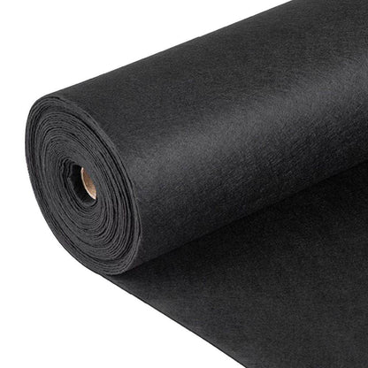 Geotextil Negro 200gr 2x25 Metros - Signet