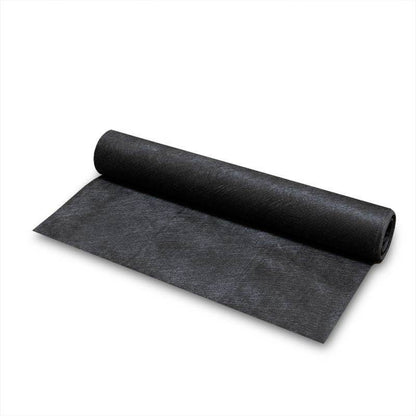 Geotextil Negro 200gr 2x25 Metros - Signet