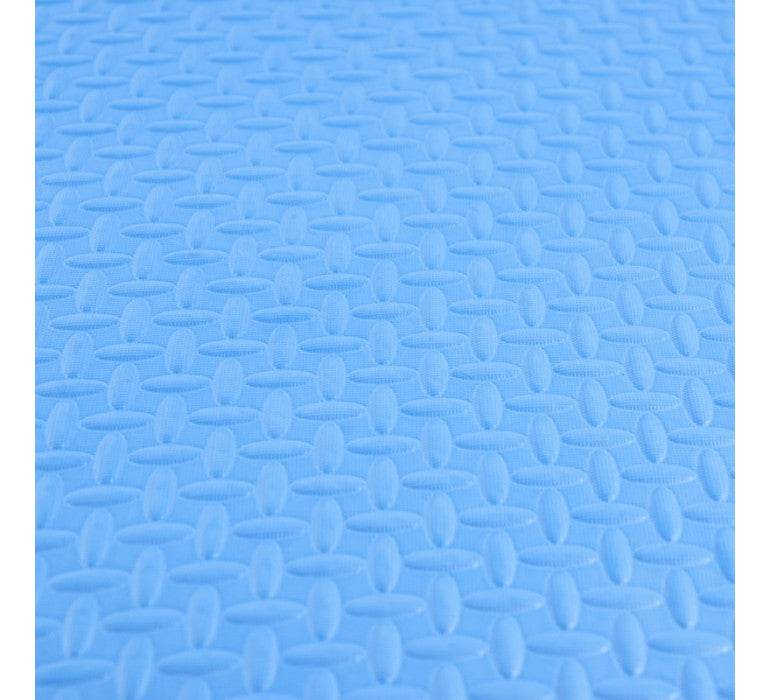 Goma eva 100 x 100 x 2,5 cm - Signet