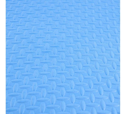 Goma eva 100 x 100 x 2,5 cm - Signet