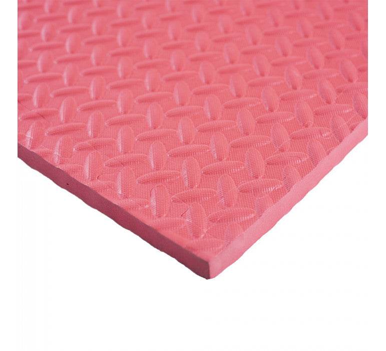 Goma eva 100 x 100 x 2,5cm - Signet