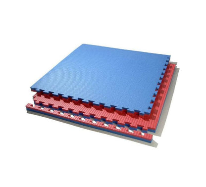 Goma Eva Dual 2.0 - Signet