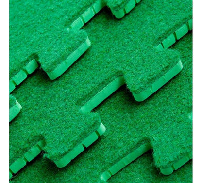 Goma Eva Pasto 100x100x18 mm - Signet