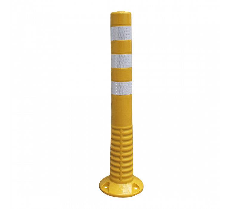 Hito Vial Amarillo - Signet