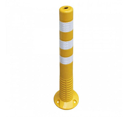 Hito Vial Amarillo - Signet