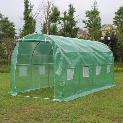 Invernadero Armable Túnel 12m² - Signet