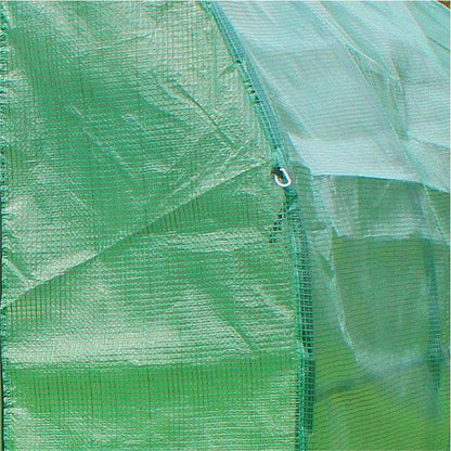 Invernadero Armable Tunel 24m² - Signet