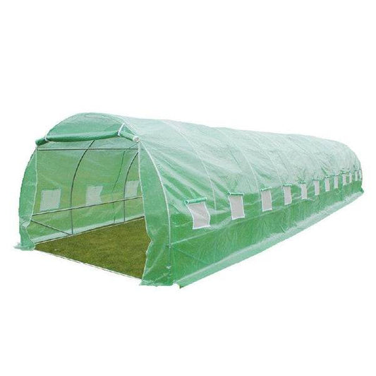 Invernadero Armable Tunel 24m² - Signet