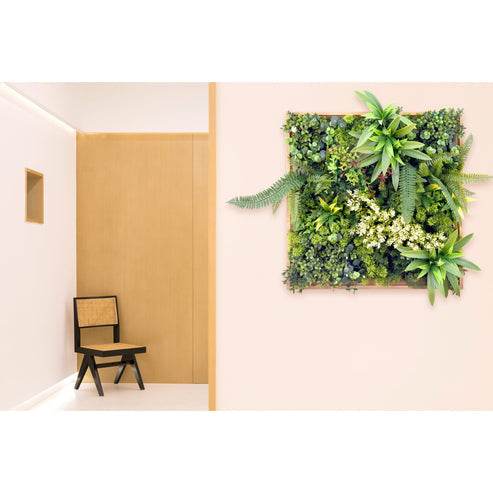 Jardín Vertical Irlanda - Signet