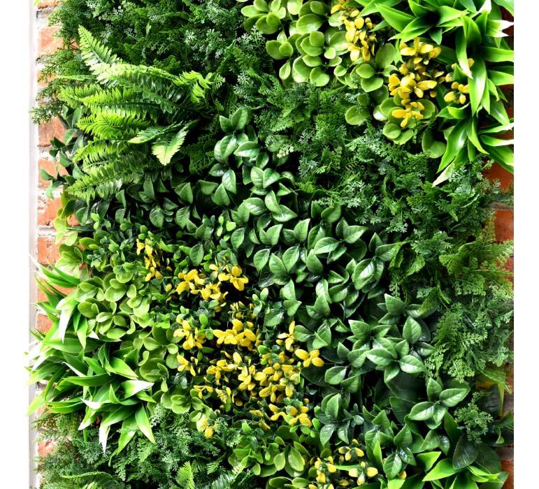Jardin Vertical Multielemento - Signet