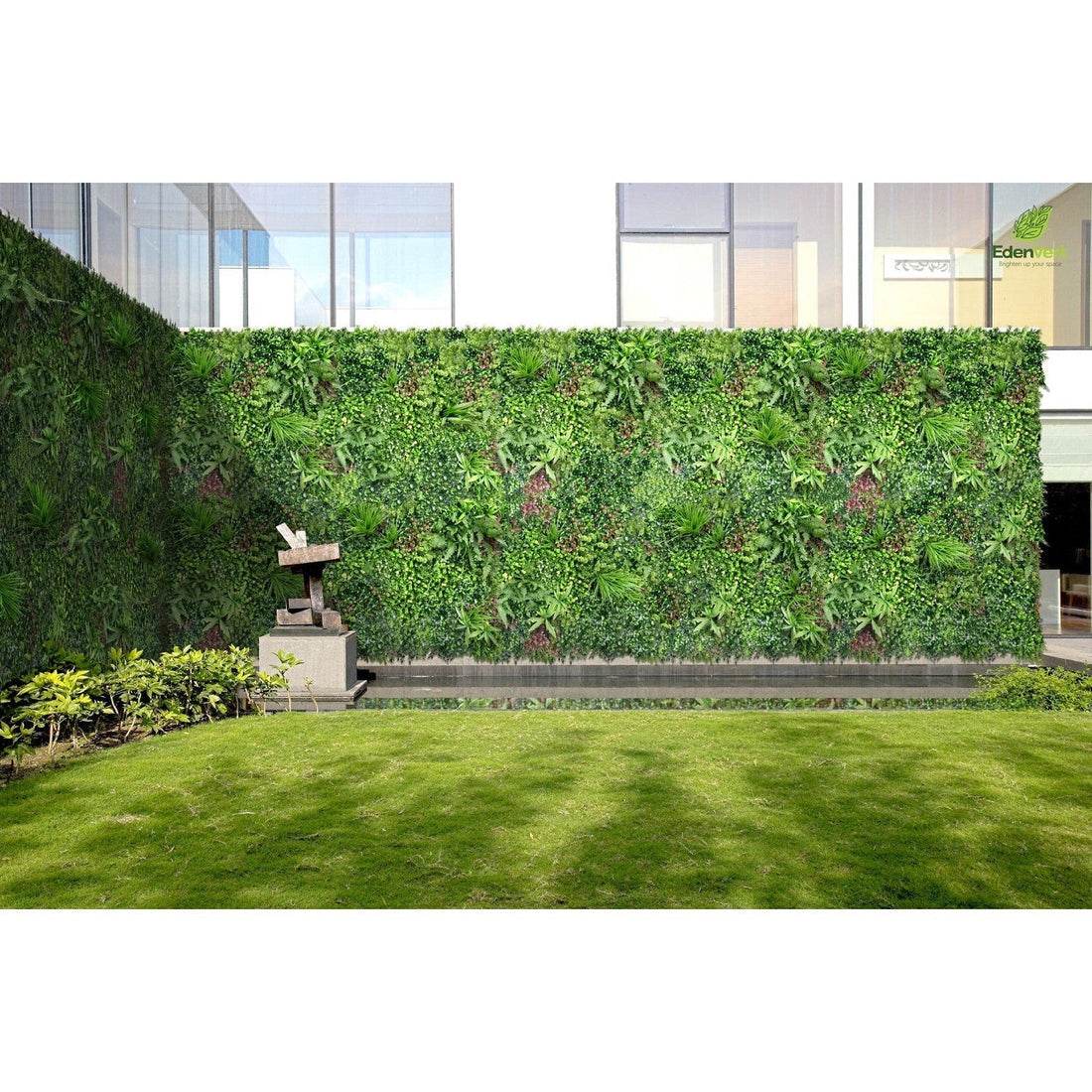 Jardín Vertical Papua - Signet