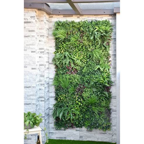 Jardín Vertical Papua - Signet