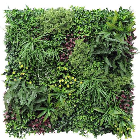Jardín Vertical Papua - Signet