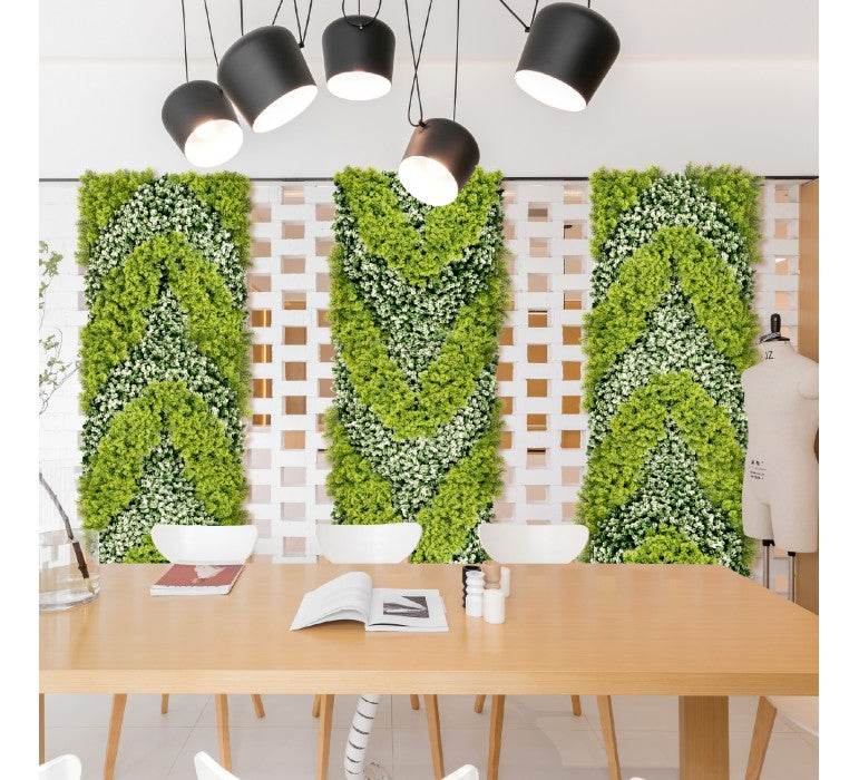 Jardin Vertical Reflexión D - Signet