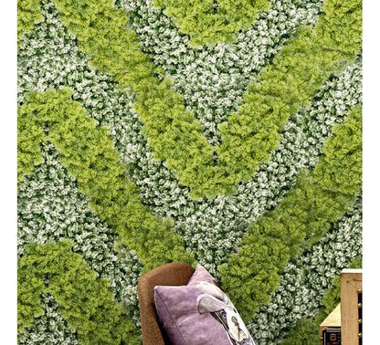 Jardin Vertical Reflexión D - Signet