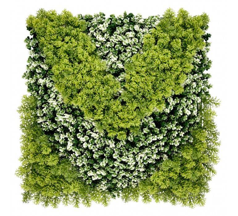 Jardin Vertical Reflexión D - Signet