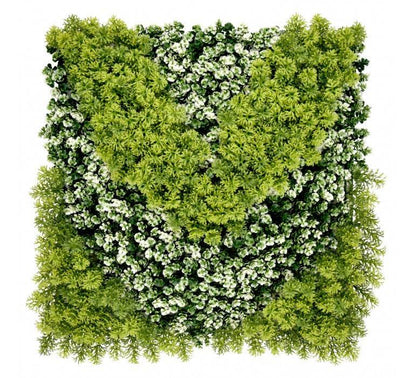 Jardin Vertical Reflexión D - Signet