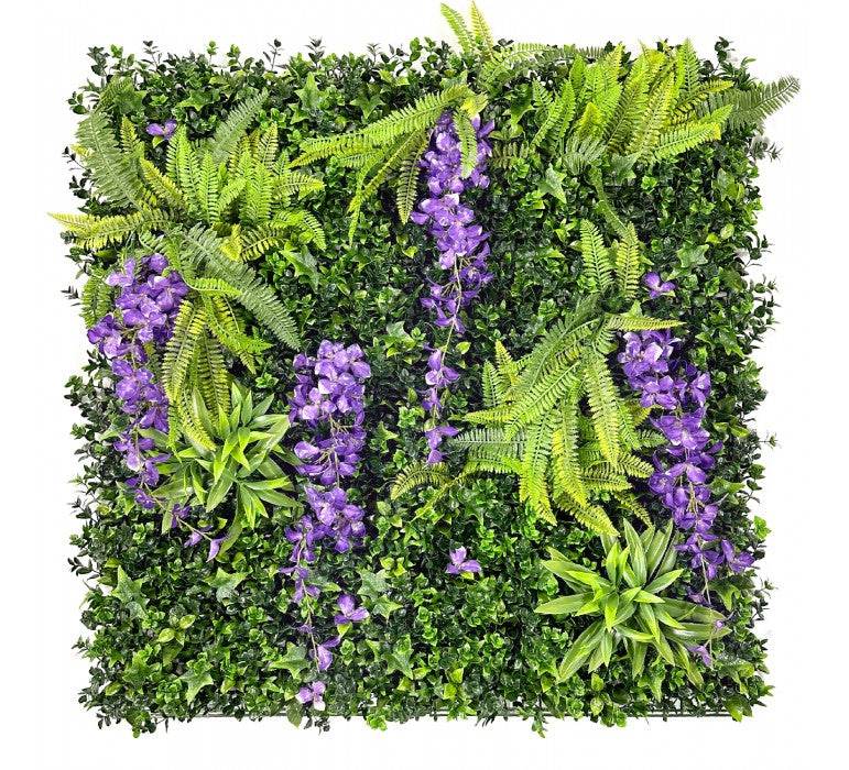 Jardin Vertical Verano - Signet
