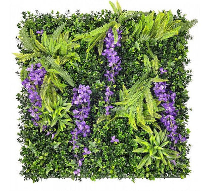 Jardin Vertical Verano - Signet