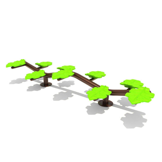 Juego Arboleada Equilibrio - Signet