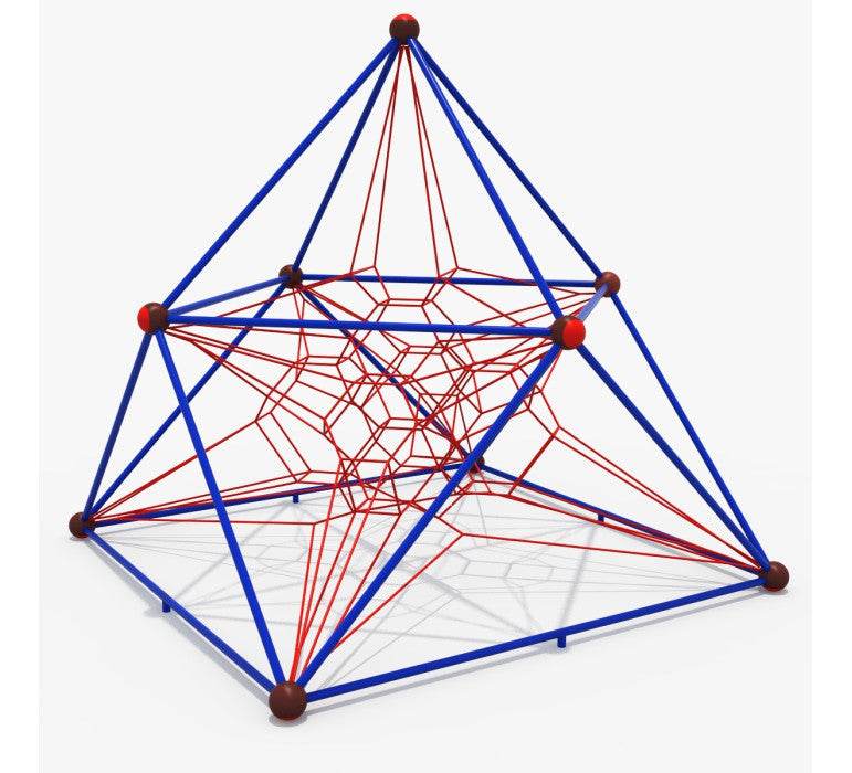 Juego de Red 11 - Signet