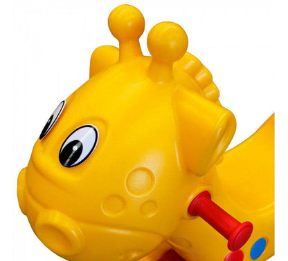 Juego de Resorte Gira - Signet