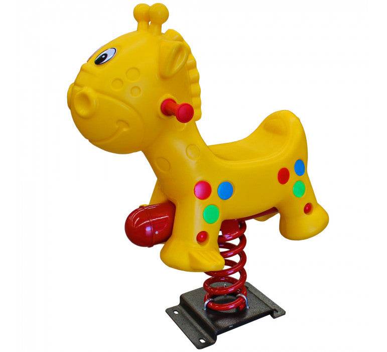 Juego de Resorte Gira - Signet