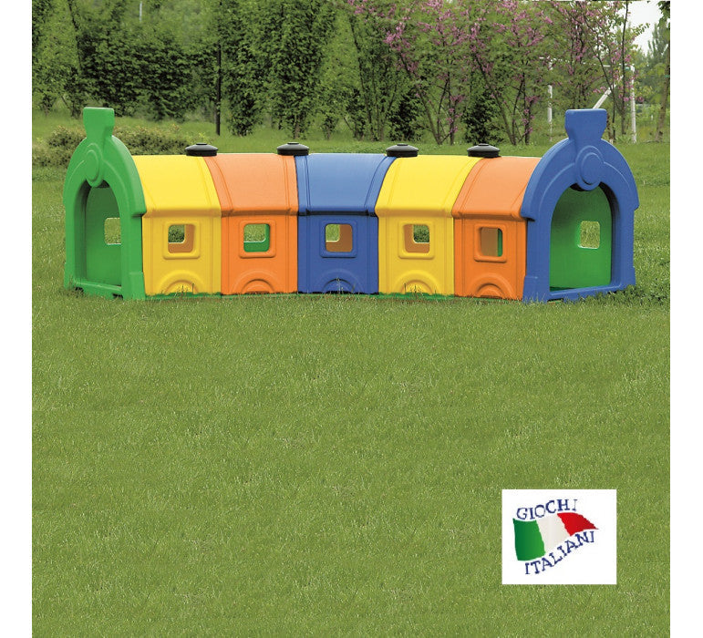 Juego Interactivo Tren-Juegos Interactivos-HBIVWT7-Juegos de Patio-Signet