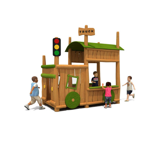 Juego Madera Tren-Juegos de Madera-HBFY1603-Juegos de Madera-Signet