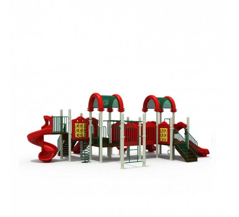 Juego Modular 06 - Signet