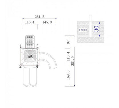 Juego Modular 23 - Signet