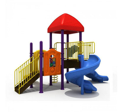 Juego Modular 25 - Signet