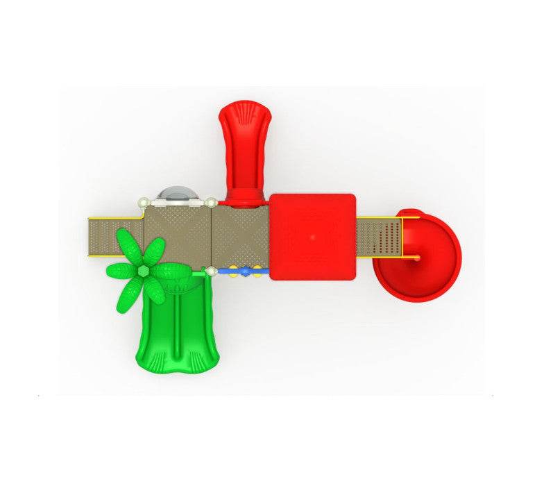 Juego Modular 26 - Signet