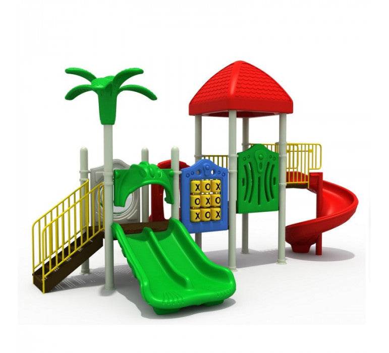 Juego Modular 26 - Signet