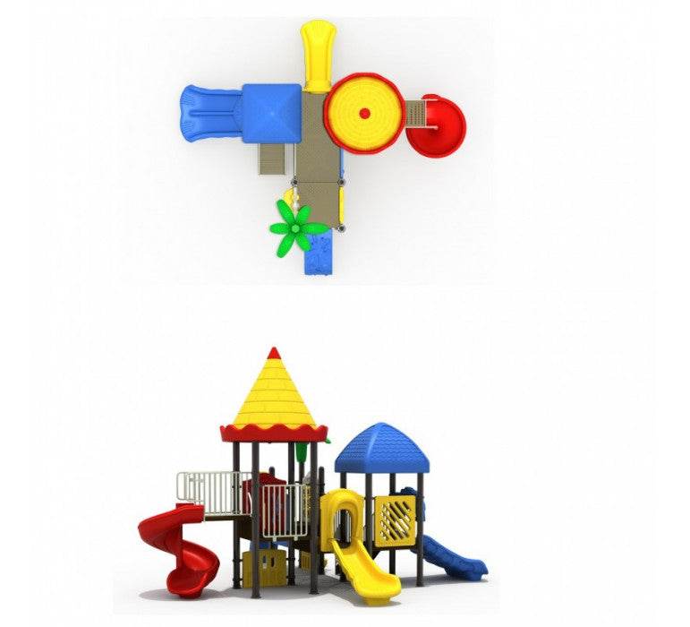 Juego Modular 37 - Signet
