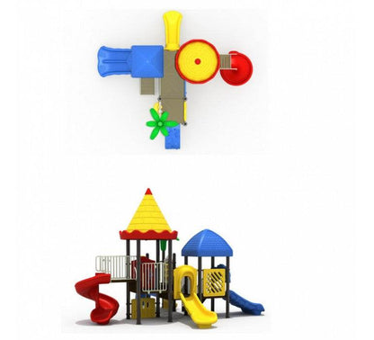 Juego Modular 37 - Signet