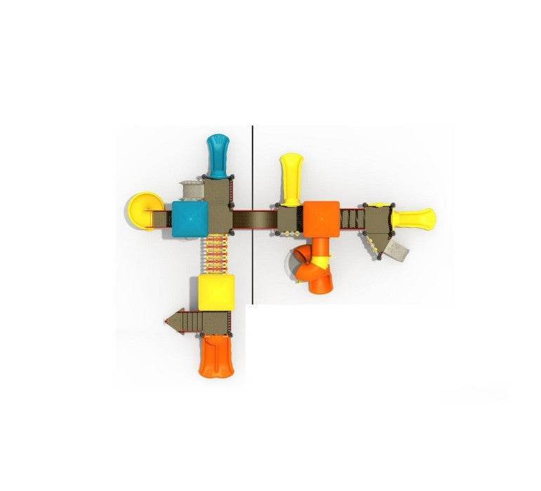 Juego Modular 38 - Signet