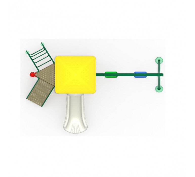 Juego Modular 40 - Signet