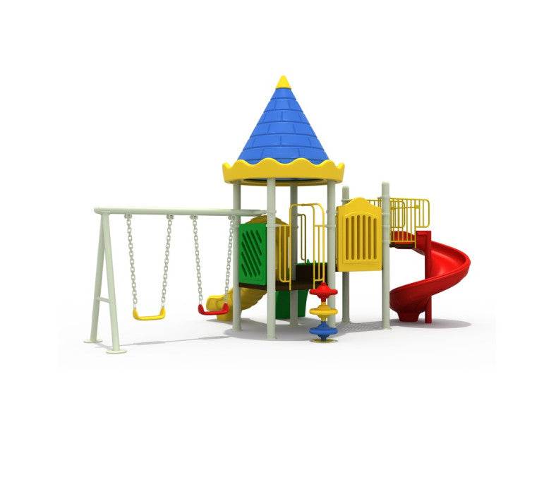 Juego Modular 41 - Signet