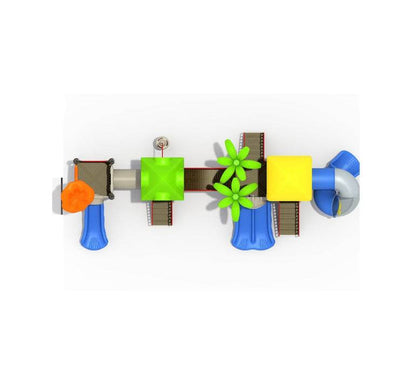 Juego Modular 44 - Signet