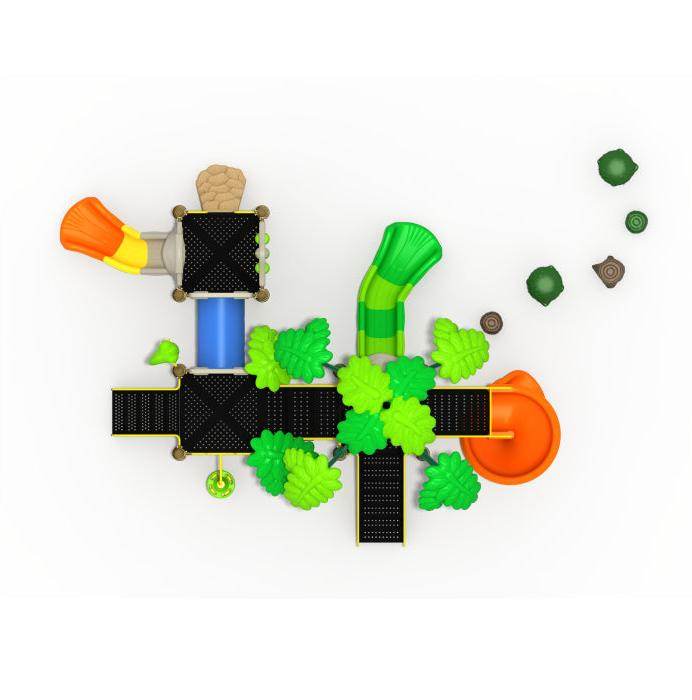 Juego Modular 53 - Signet