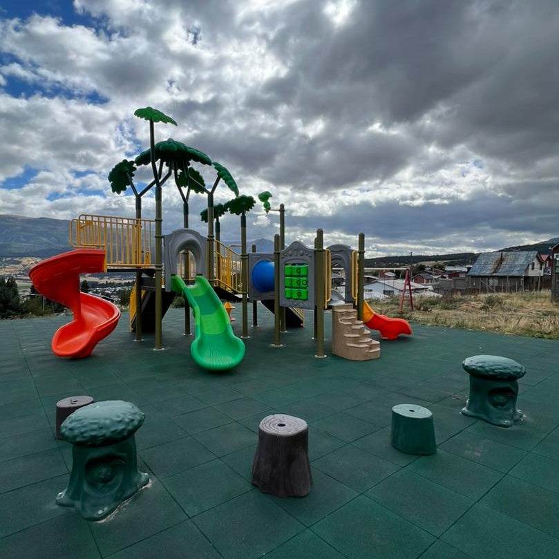 Juego Modular 53 - Signet