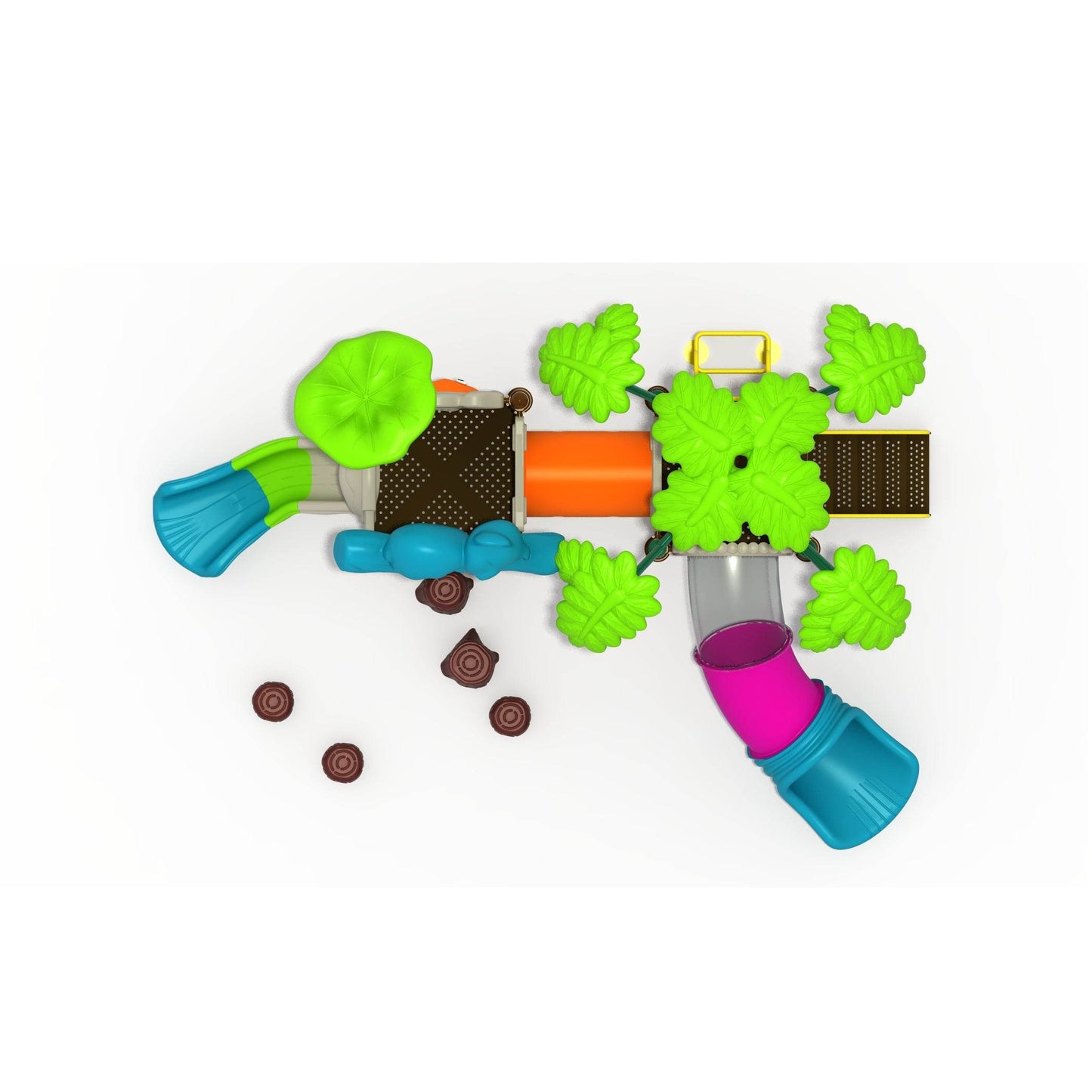 Juego Modular 54 - Signet